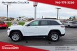 2026 Jeep Grand Cherokee GRAND CHEROKEE LAREDO 4X4