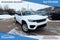2025 Jeep Grand Cherokee Laredo X 4x4