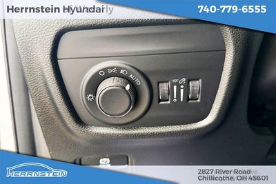 2025 Jeep Grand Cherokee Laredo X 4x4