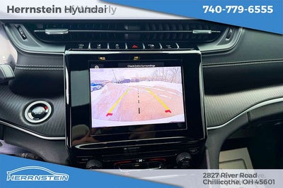2025 Jeep Grand Cherokee Laredo X 4x4