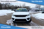 2025 Jeep Grand Cherokee Laredo X 4x4