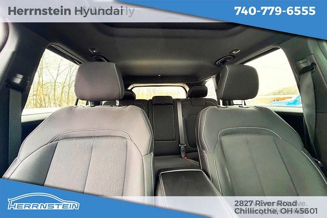 2025 Jeep Grand Cherokee Laredo X 4x4