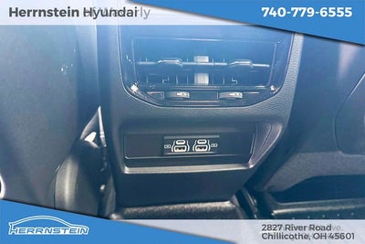 2025 Jeep Grand Cherokee Laredo X 4x4