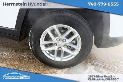 2025 Jeep Grand Cherokee Laredo X 4x4