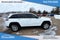 2025 Jeep Grand Cherokee Laredo X 4x4