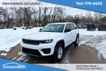 2025 Jeep Grand Cherokee Laredo X 4x4