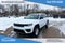 2025 Jeep Grand Cherokee Laredo X 4x4