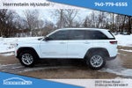 2025 Jeep Grand Cherokee Laredo X 4x4