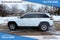 2025 Jeep Grand Cherokee Laredo X 4x4