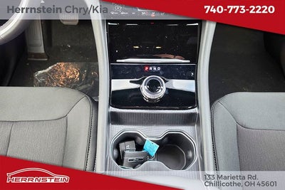 2026 Jeep Grand Cherokee GRAND CHEROKEE LAREDO X 4X4