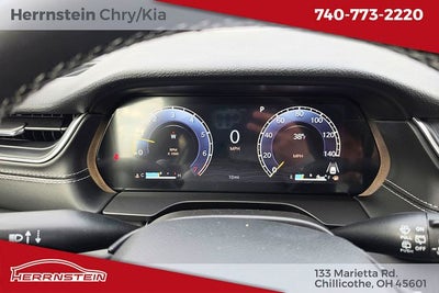 2026 Jeep Grand Cherokee GRAND CHEROKEE LAREDO X 4X4