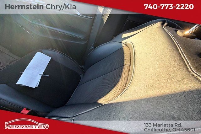 2022 Jeep Grand Cherokee Altitude 4x4