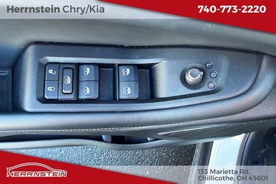 2022 Jeep Grand Cherokee Altitude 4x4