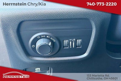 2022 Jeep Grand Cherokee Altitude 4x4