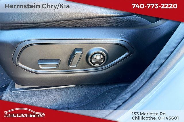 2022 Jeep Grand Cherokee Altitude 4x4