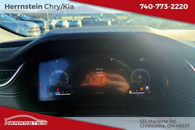 2022 Jeep Grand Cherokee Altitude 4x4