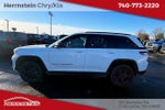 2022 Jeep Grand Cherokee Altitude 4x4