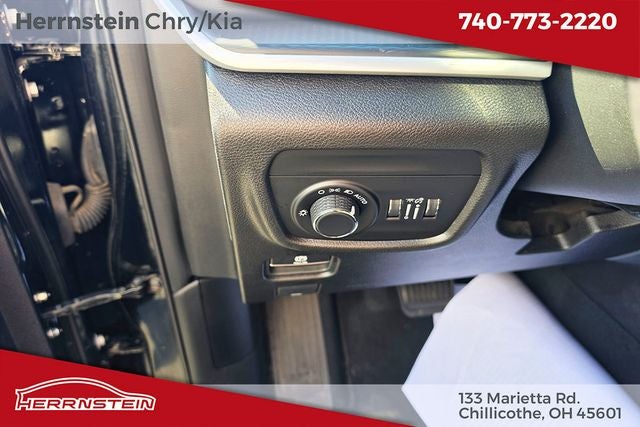 2023 Jeep Grand Cherokee Altitude 4x4
