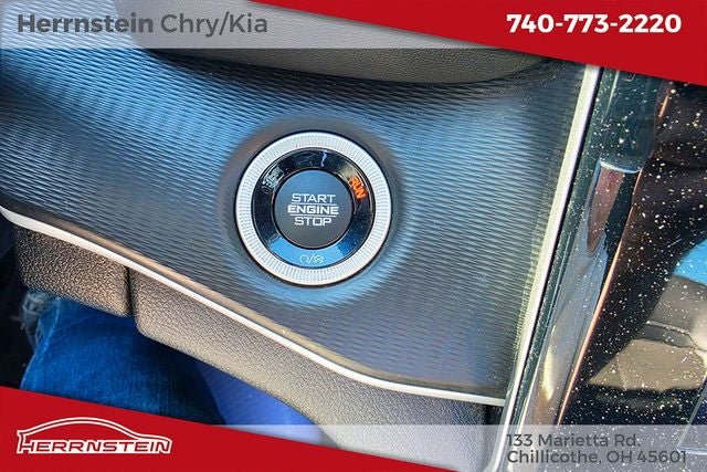 2023 Jeep Grand Cherokee Altitude 4x4