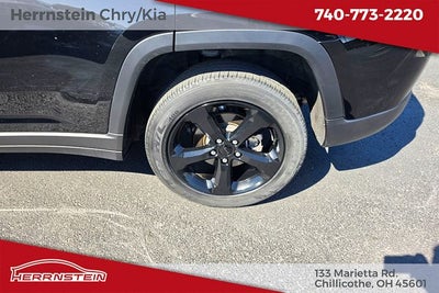 2023 Jeep Grand Cherokee Altitude 4x4