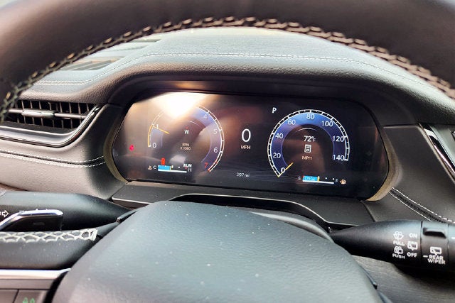 2026 Jeep Grand Cherokee Limited - Photo 12