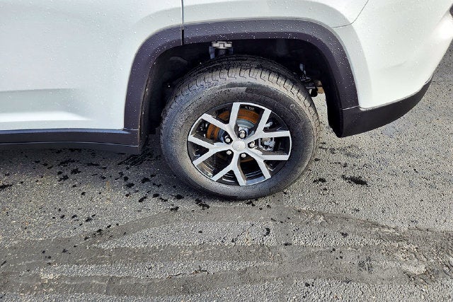 2026 Jeep Grand Cherokee Limited - Photo 17
