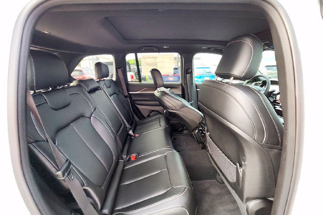 2026 Jeep Grand Cherokee Limited - Photo 19