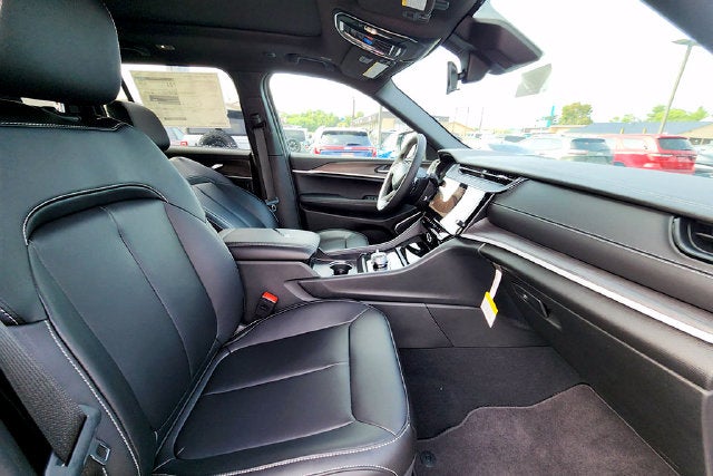 2026 Jeep Grand Cherokee Limited - Photo 20