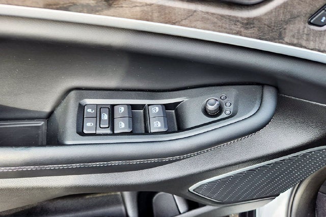 2026 Jeep Grand Cherokee Limited - Photo 8