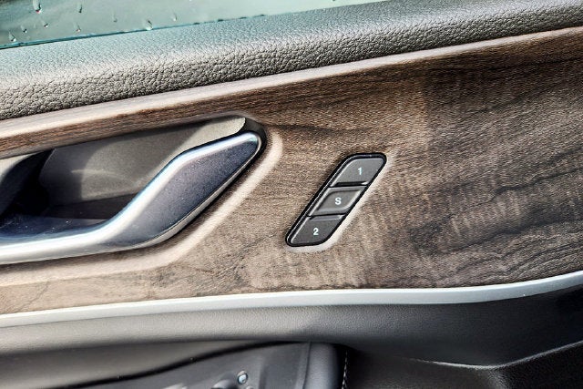 2026 Jeep Grand Cherokee Limited - Photo 9