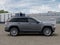 2027 Jeep Grand Cherokee Base