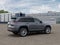 2027 Jeep Grand Cherokee Base