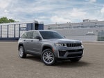 2027 Jeep Grand Cherokee Base