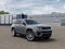 2027 Jeep Grand Cherokee Base