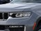2027 Jeep Grand Cherokee Base