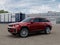 2027 Jeep Grand Cherokee Base