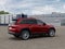 2027 Jeep Grand Cherokee Base