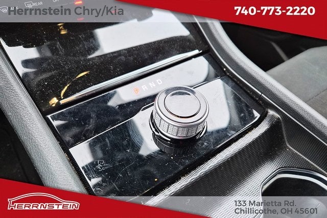 2023 Jeep Grand Cherokee L Laredo 4x4