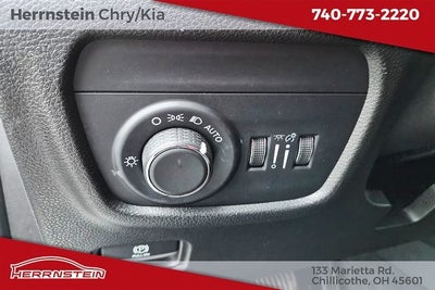 2023 Jeep Grand Cherokee L Laredo 4x4