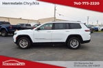 2023 Jeep Grand Cherokee L Laredo 4x4