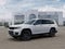2025 Jeep Grand Cherokee GRAND CHEROKEE L ALTITUDE 4X4