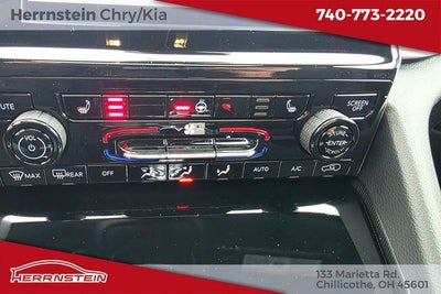 2026 Jeep Grand Cherokee GRAND CHEROKEE L LAREDO X 4X4