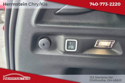 2026 Jeep Grand Cherokee GRAND CHEROKEE L LAREDO X 4X4