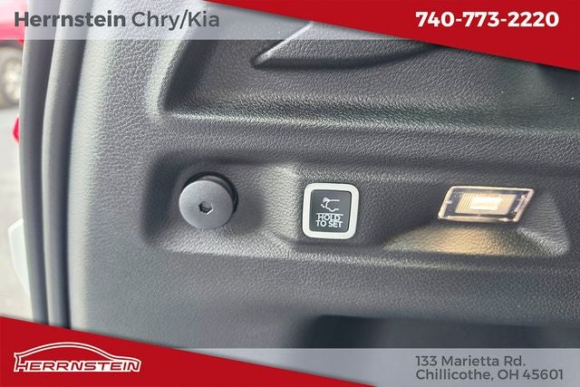 2026 Jeep Grand Cherokee GRAND CHEROKEE L LAREDO X 4X4