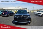 2026 Jeep Grand Cherokee GRAND CHEROKEE L LAREDO X 4X4