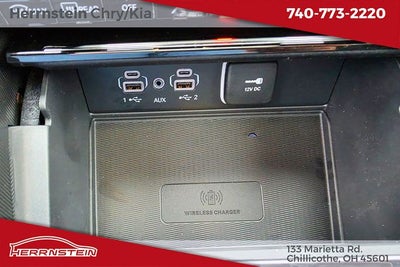 2026 Jeep Grand Cherokee GRAND CHEROKEE L LAREDO X 4X4