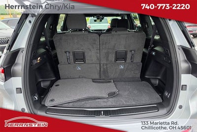 2026 Jeep Grand Cherokee GRAND CHEROKEE L LAREDO X 4X4
