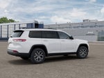 2027 Jeep Grand Cherokee Laredo