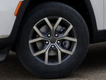 2027 Jeep Grand Cherokee Laredo