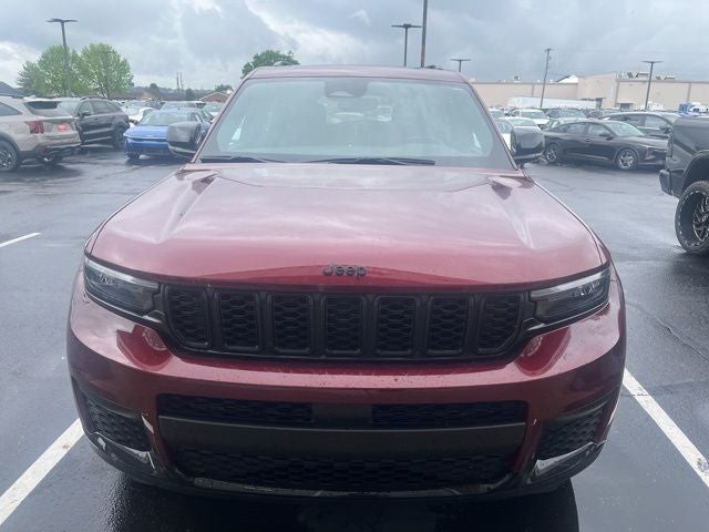 2024 Jeep Grand Cherokee L Altitude X